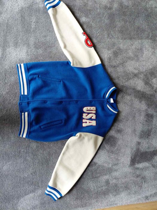 Бомбър Яке ZARA - 164 см. /13-14 години момче