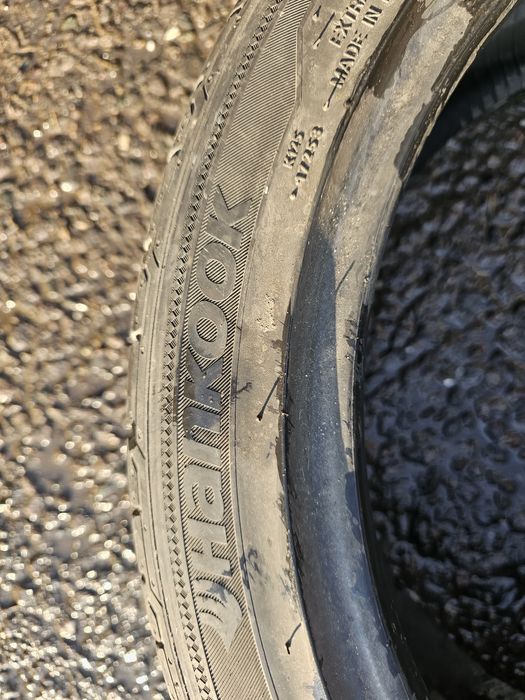 205 45 17 vara hankook