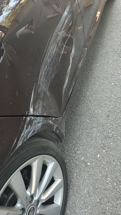 Jaguar XF 2.2 diesel
