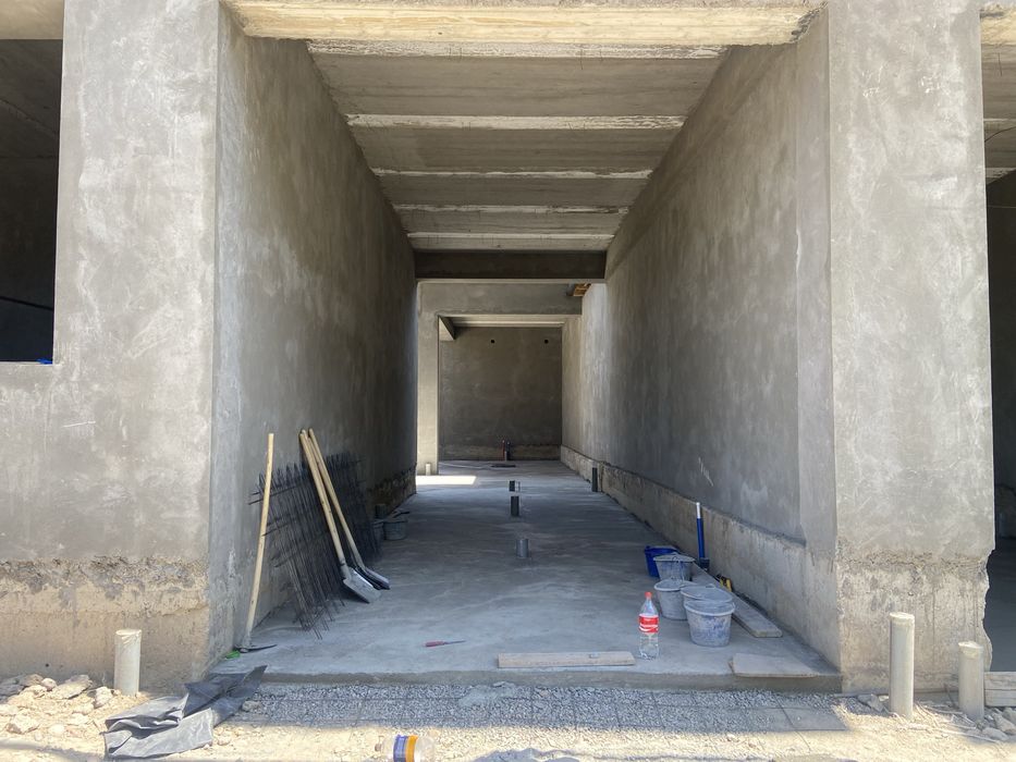 O’zbekiston bog’i milliy bog’ ko’chasi