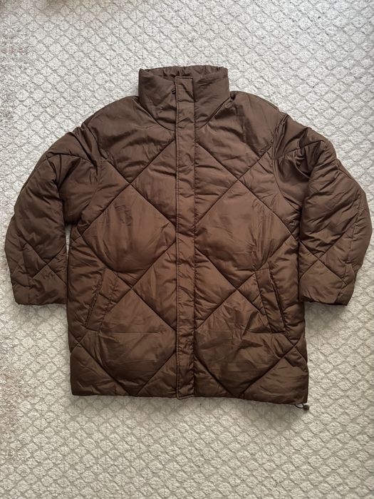 Зимняя куртка Asos Design