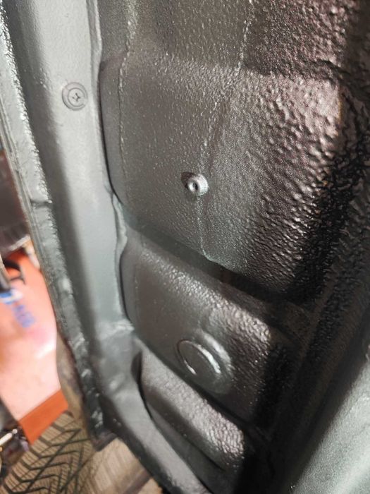 Пълна антикорозионна защита на автомобили,  с 10 години гаранция !