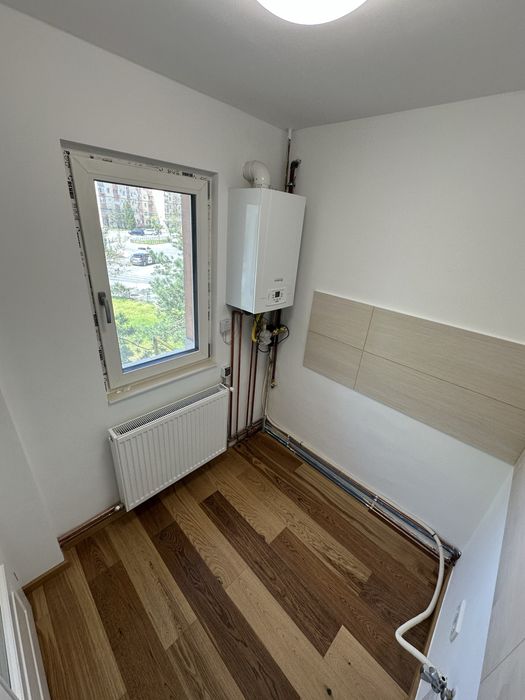 Garsoniera,Etaj 1/4, An constrctie 1986, Zona Materna,0760524134