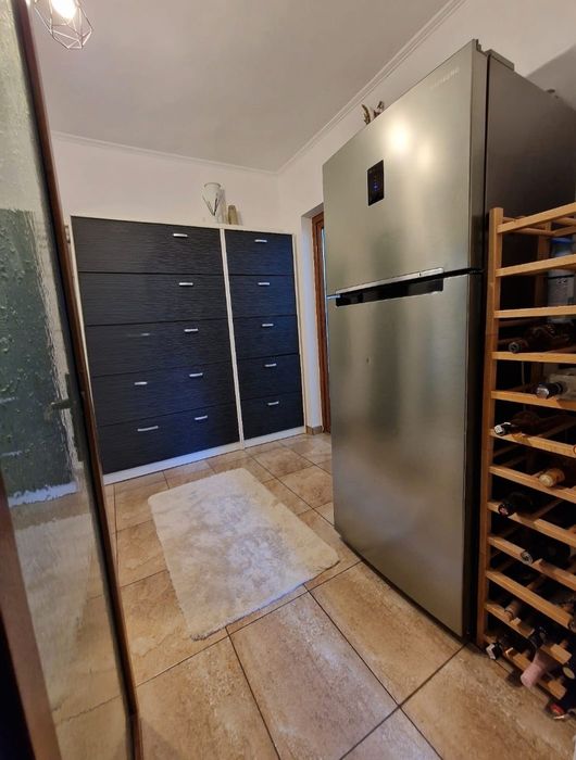 Închiriez  sau vând apartament cu 2 camere, 60 mp utili, complet mobilat și utilat