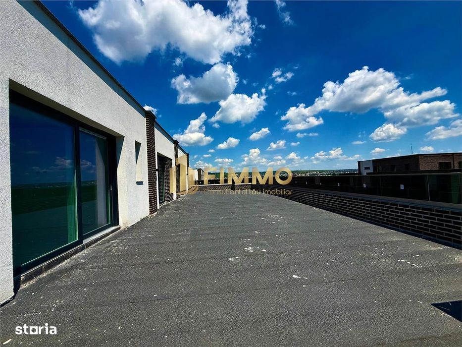 Penthouse | ET 9 | 650mp | Suceava | ID:1823