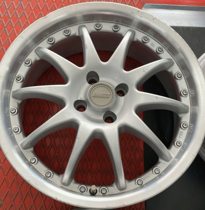 Джанти 17 цола 4х100