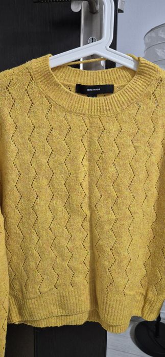 Lot doua pulovere Vero Moda marimea S