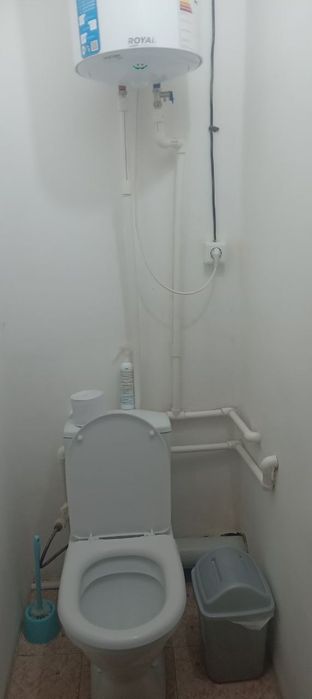 3 хонали квартира сотилади