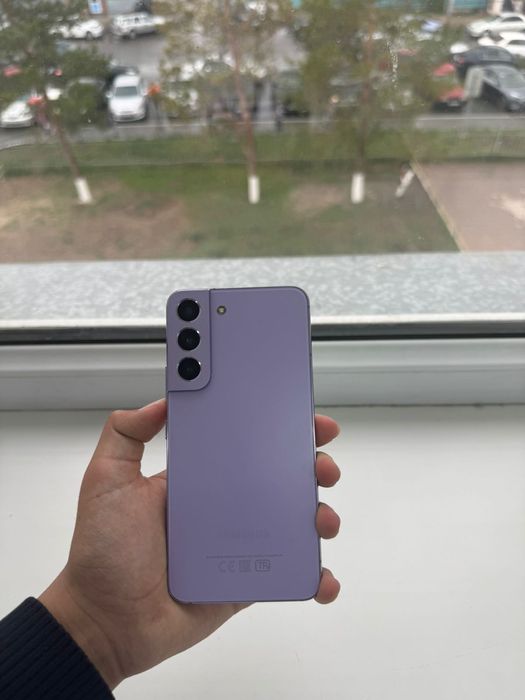 Samsung Galaxy S22 256gb