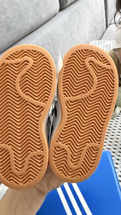 Детские кроссовки адидас оригинал