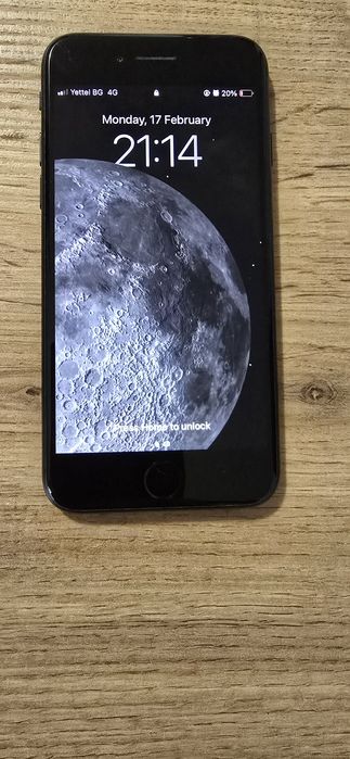 IPhone SE(2020) 128GB