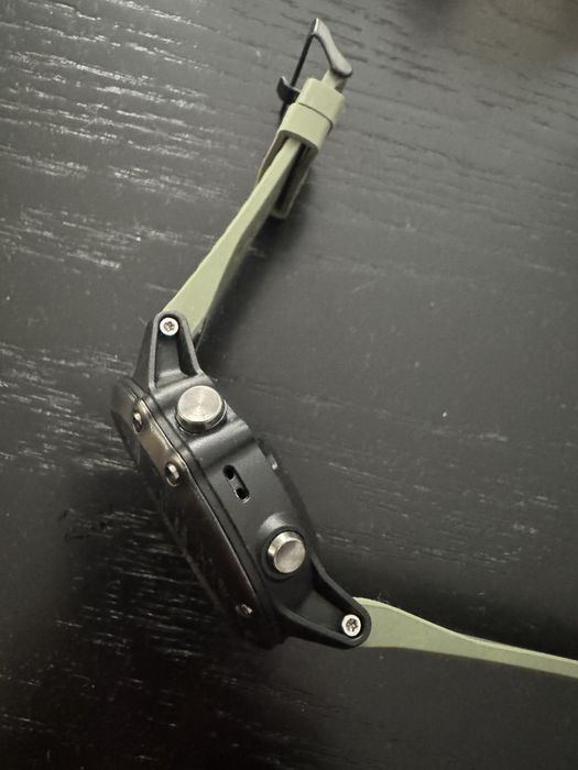 Garmin Fenix 3 перфектен