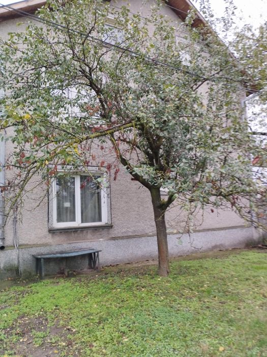 Къща с. Червена вода