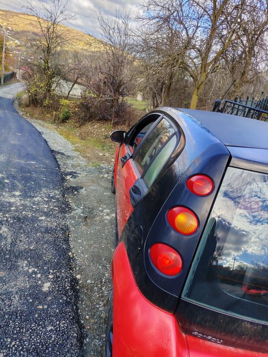SMART Forfour 2005 — imagine 3