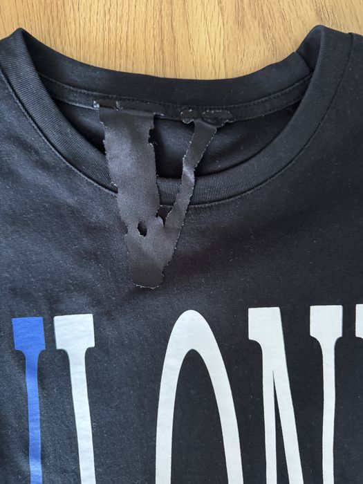 Tricou v lone nou