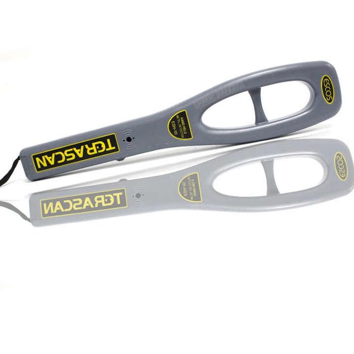 Ручной металлоискатель, метоллодетектор Terascan ESH-10