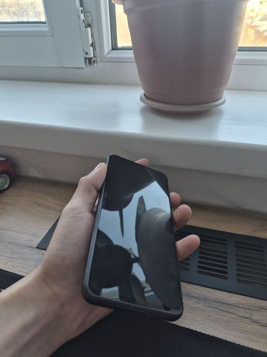 Xiaomi Redmi note 11s