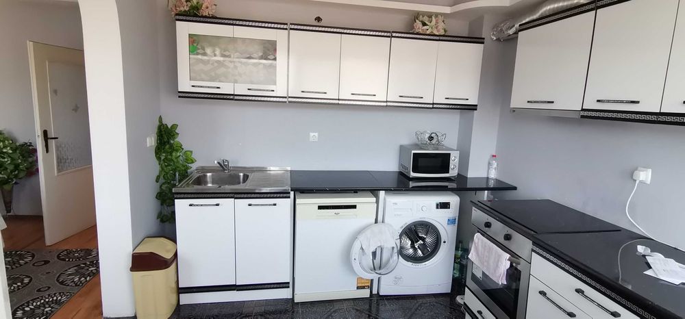 Продава се Четиристаен апартамент в Велико Търново, Света гора - 166 кв.м за 723 €/кв.м - Снимка #11