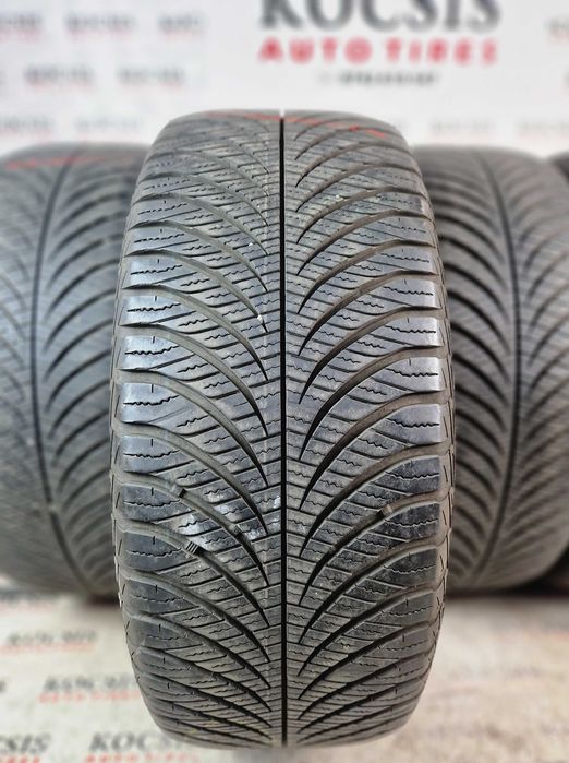 Anvelope All Season -  235 50 18 GOODYEAR m+s