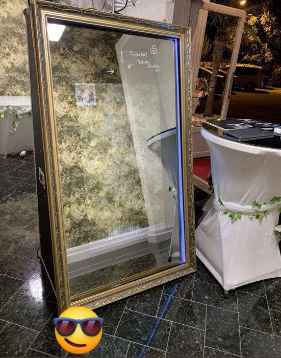 Fum greu, gheata carbonica - 500 lei,Artificii , Cabina  Foto, Dj sono