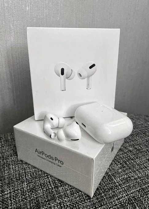слушалки air pods