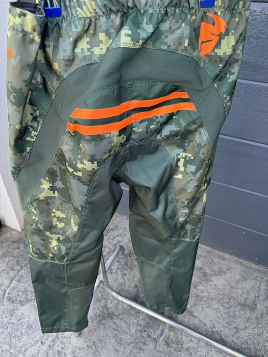 costum,combinezon Thor Sector enduro,cross,bicicleta,atv