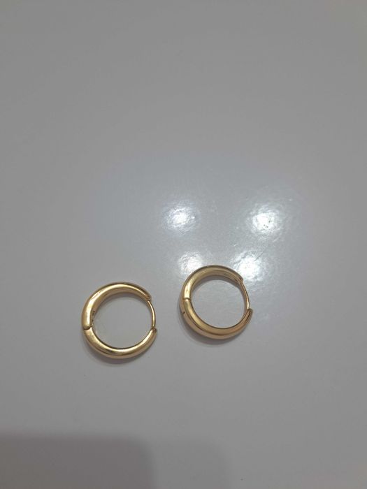 Серьги Хипинг продам