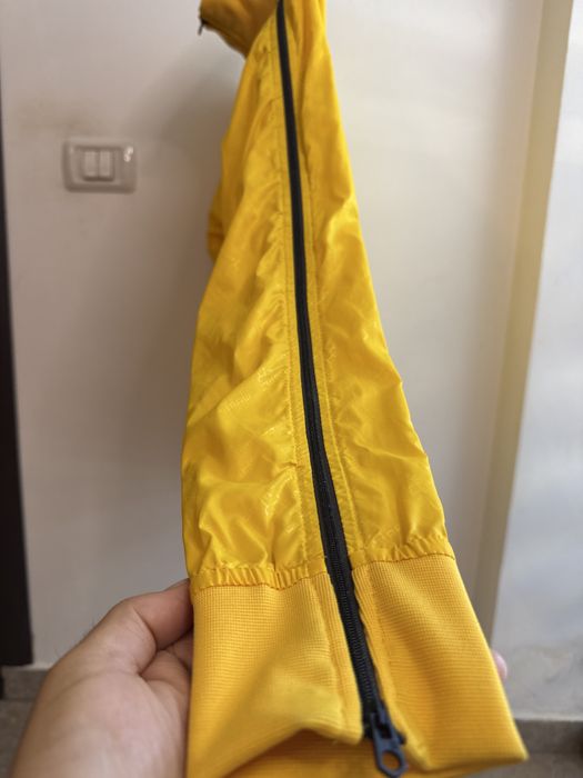 Jachetă fâș G-Star RAW originală „Stream Cardigan”, M - Ediție Rară Sample