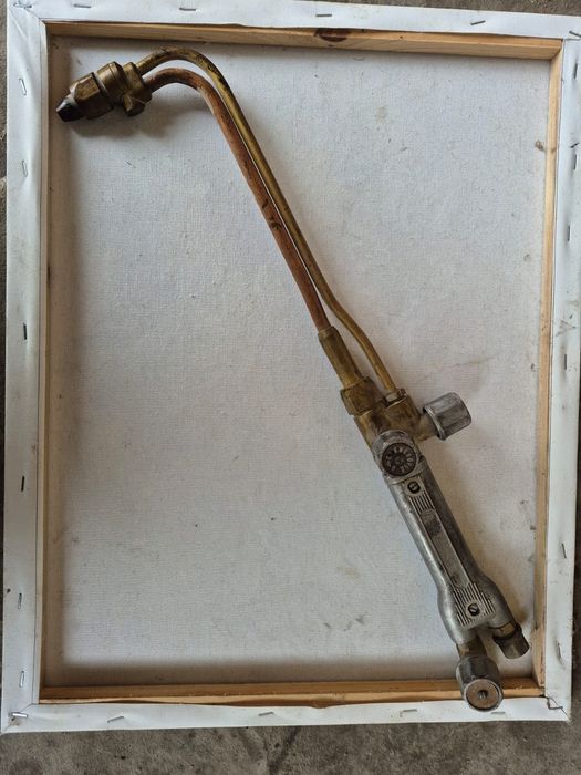 Продам газовый резак