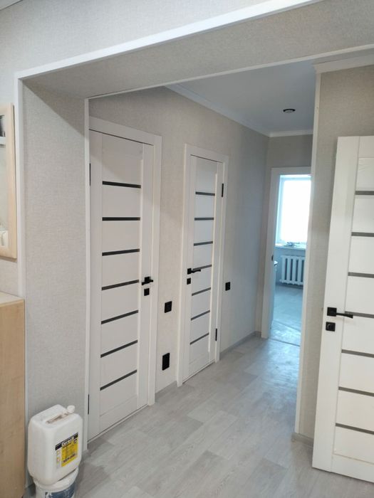 Ремонт квартир под ключ.