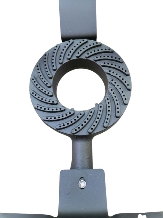 Комплект за варене на буркани Казан с котлон