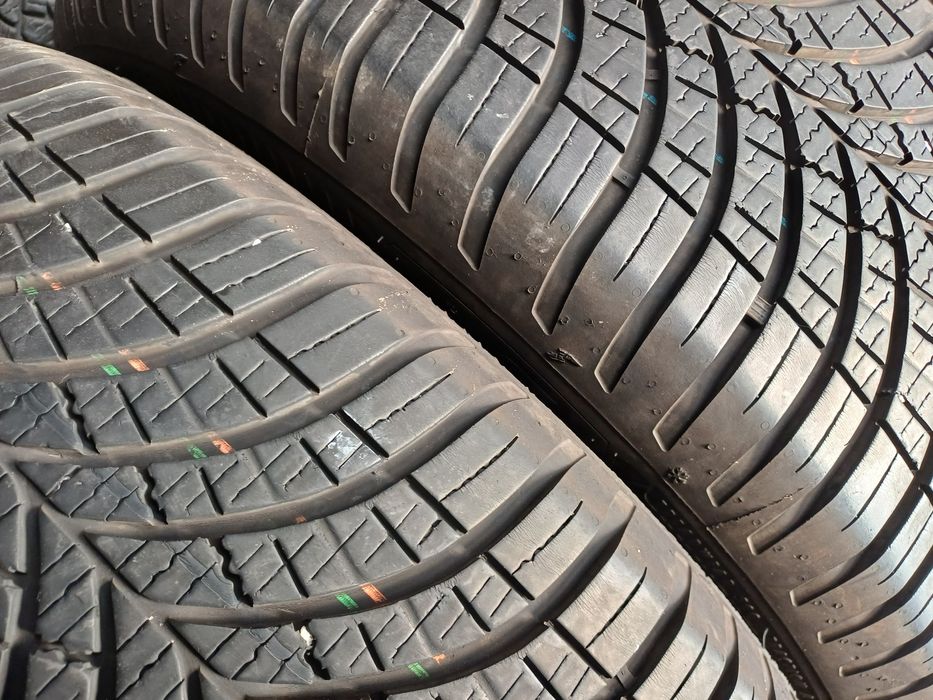 Гуми 215/65/16 Гудиар