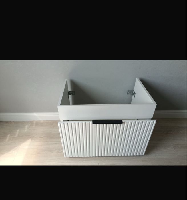 Шкафчик под раковину