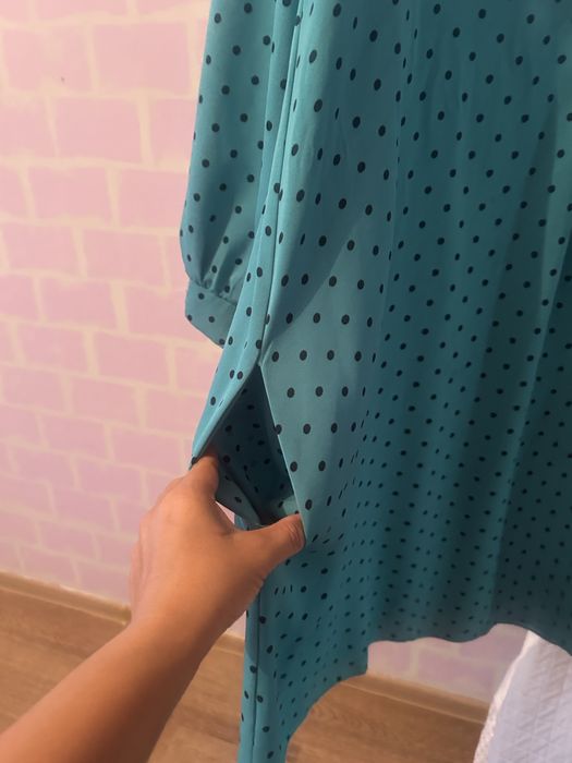 Платье для беременных и кормящих