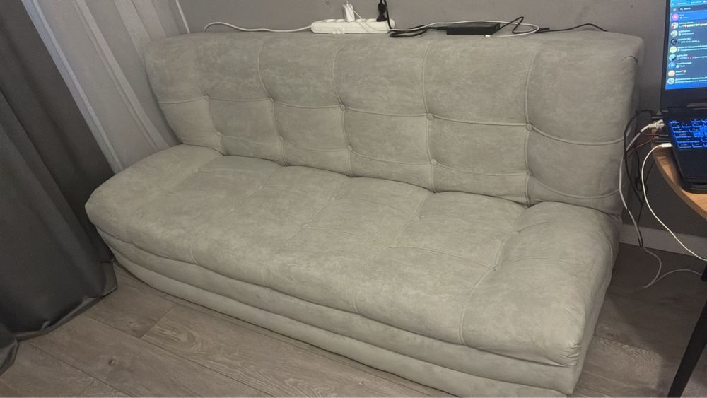 Диван книжка для дома и офиса