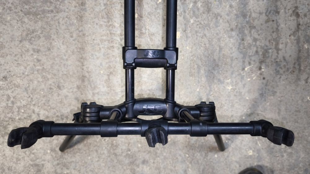 Шаранджийска стойка JRC  Extreme  TX