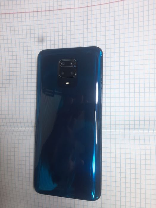 Redmi Note 9S.6/128GB
