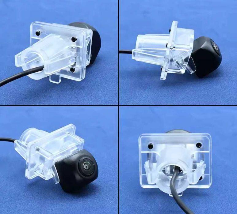 Камера за заден ход/задно виждане за Мерцедес Mercedes W204 W212