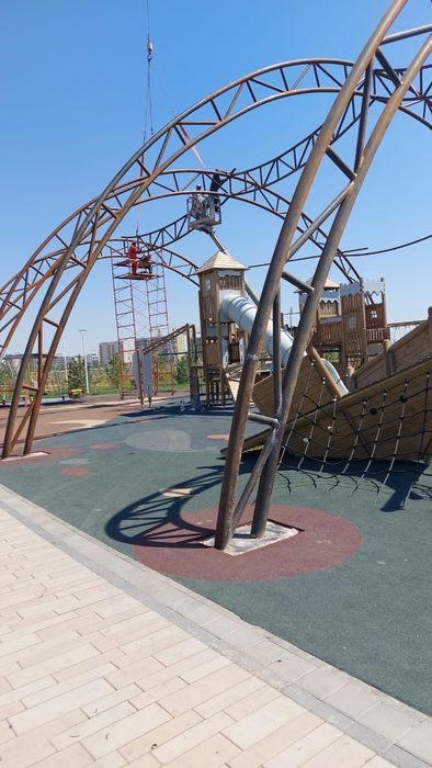 Сварочные работы