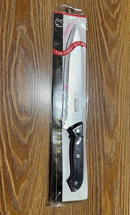 Нож кухонный Rhino Brand