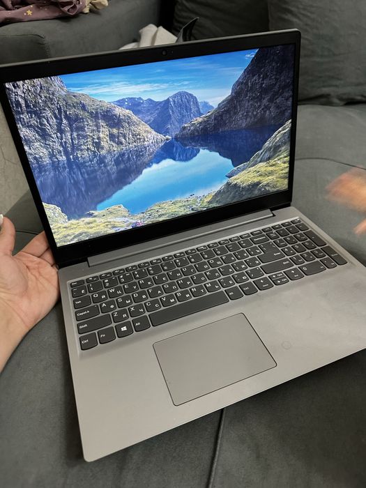 Продам ноутбук Lenovo