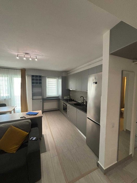 Inchiriez apartament 2 cam direct proprietar!!!