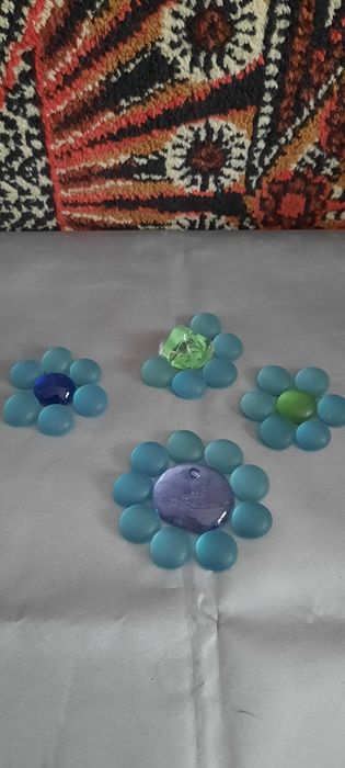 Декоративные камешки(30шт.)