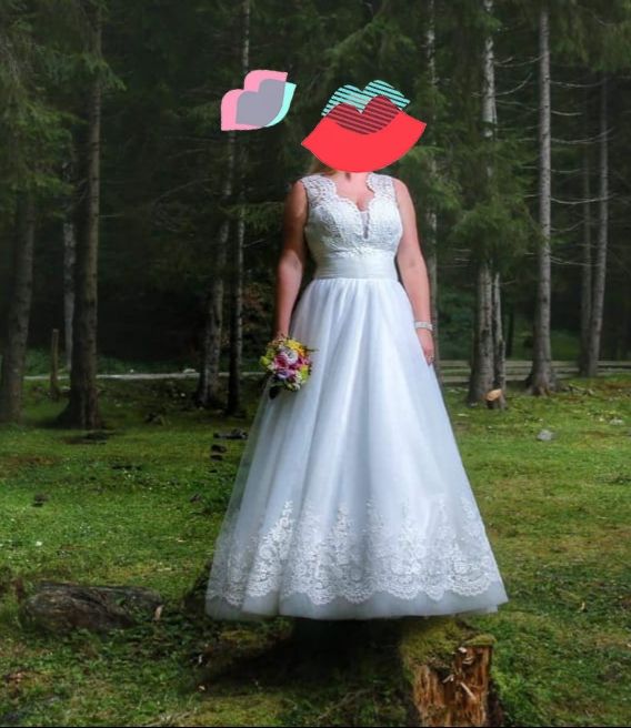 Rochie mireasă