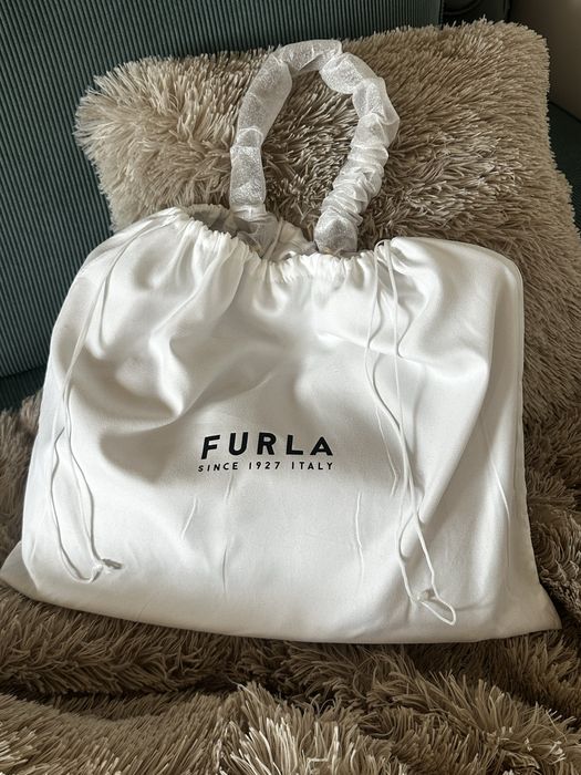 Furla Sfera Soft L – Original | Toffee