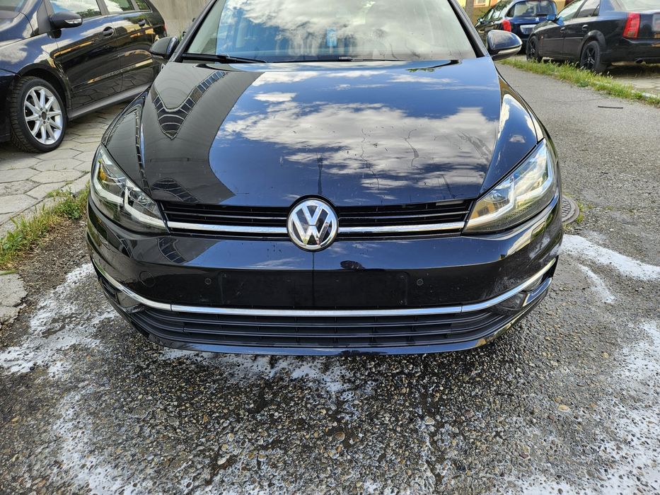 Лед фарове за голф 7.5 фейслифт