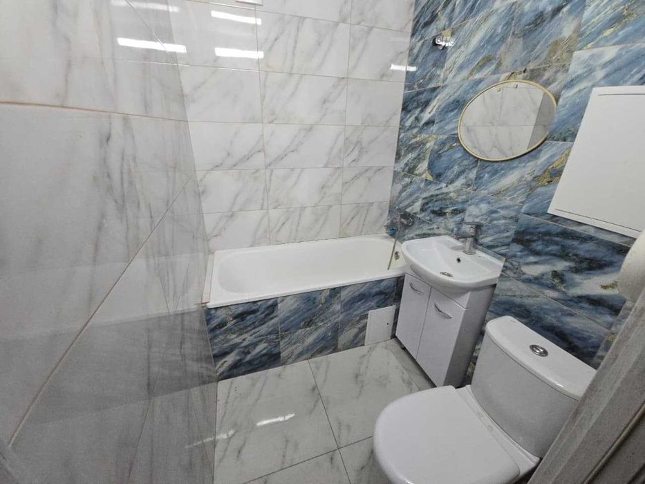 Продам 3х комнатную квартиру