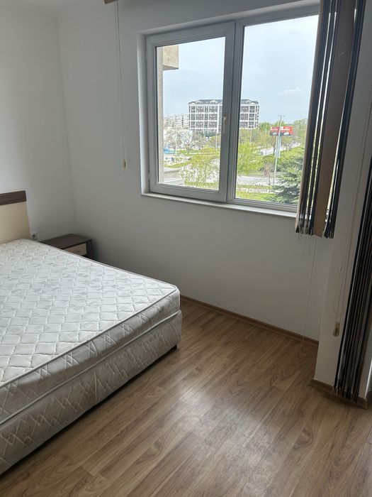 Продава се Двустаен апартамент в Пловдив, Каменица 1 - 78 кв.м за 1616 €/кв.м - Снимка #1