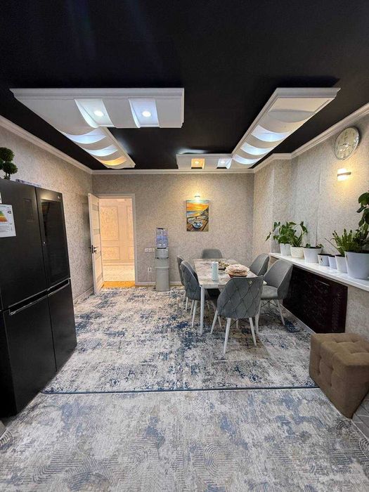 Банковский дом 6/5/9 С ремонтом мебелью техникой ор-р м. Шахристанский