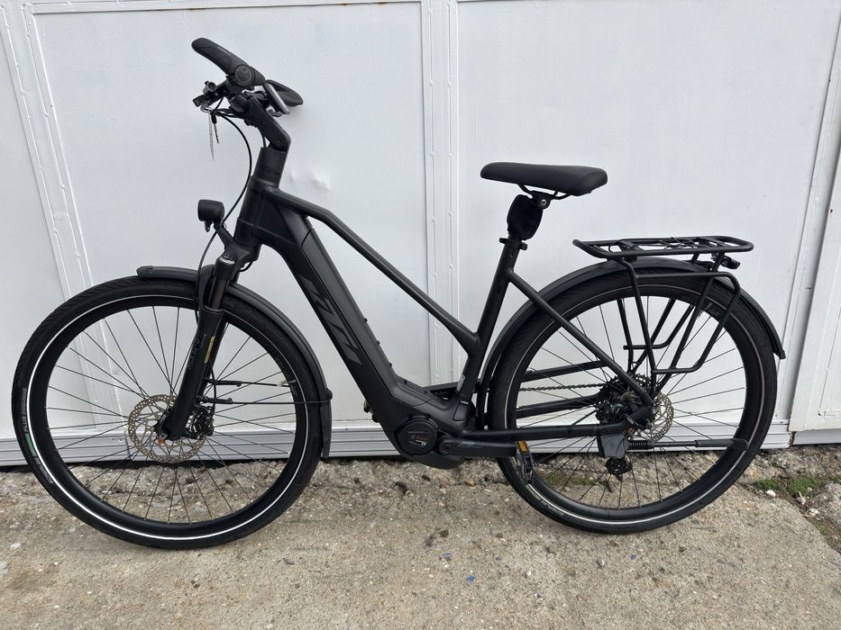 Електрически Велосипед KTM CENTRO 10 TREKKING Smart Bosch